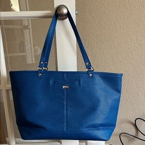 Thirty-One Perforated Tote Bag